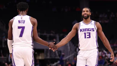 Gregory Shamus/Getty Images