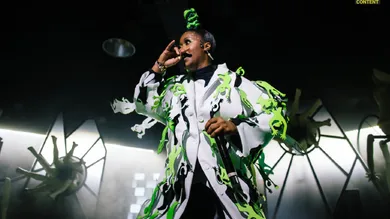 Ahad Subzwari/Red Bull Content Pool