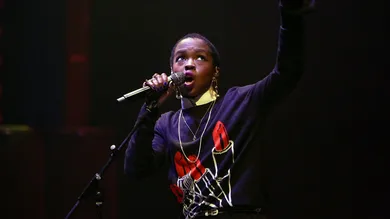 Graham Denholm/Getty Images