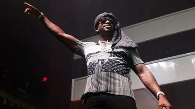 Paul R. Giunta / Getty Images