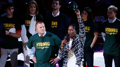 Bob Levey/ Getty Images