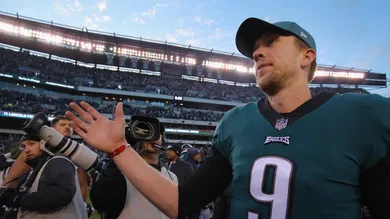 Brett Carlsen/Getty Images