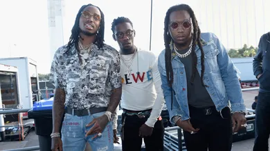 David Becker/Getty Images