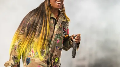 Christopher Polk/Getty Images