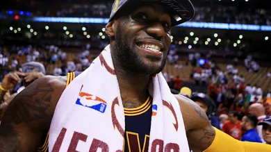 Vaughn Ridley/Getty Images