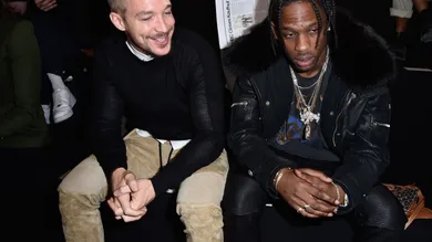 Pascal Le Segretain/Getty Images