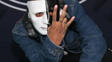 Bennett Raglin/Getty Images