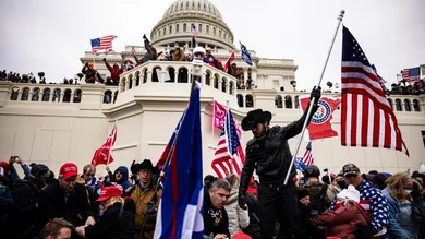 Samuel Corum / Getty Images