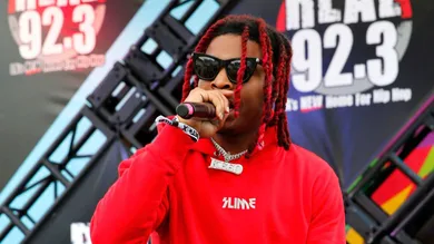 Maury Phillips / Stringer / Getty Images