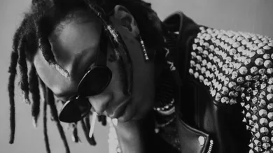 Photo by Ryan Jay, provided by the artist