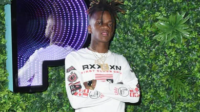 Vivien Killilea/Getty Images