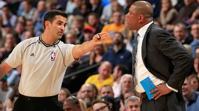 Doug Pensinger/Getty Images