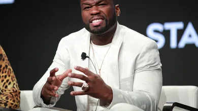 Rich Fury/Getty Images