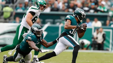 Todd Olszewski/Getty Images