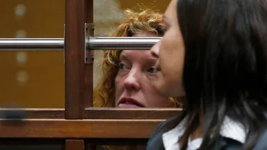 Genaro Molina/Pool/Getty Images