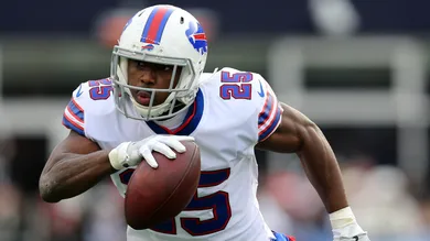 Maddie Meyer/Getty Images