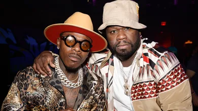 Jamie McCarthy/Getty Images