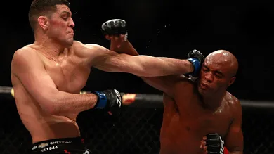 Steve Marcus/Getty Images