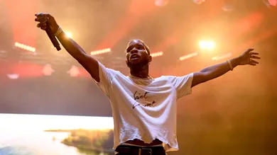 Roy Rochlin/Getty Images