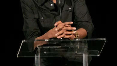 Photo by Maury Phillips/Getty Images