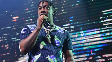 Paras Griffin / Contributor / Getty Images