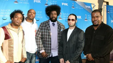 Frazer Harrison/Getty Images