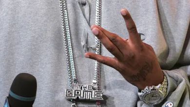 Peter Kramer/Getty Images