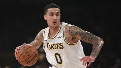 Sean M. Haffey/Getty Images