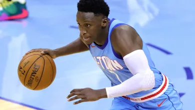 Carmen Mandato/Getty Images