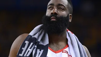 Thearon W. Henderson/Getty Images