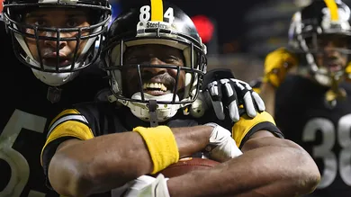 Joe Sargent/Getty Images