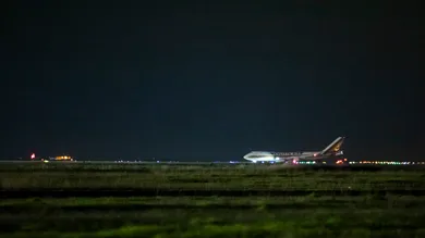 Philip Pacheco/Getty Images