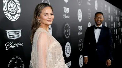 Phillip Faraone/Getty Images