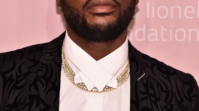 Theo Wargo/Getty Images