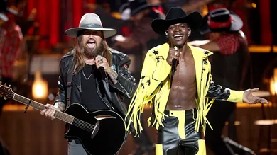 Frederick M. Brown/Getty Images