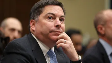 Chip Somodevilla/Getty Images