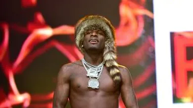 Prince Williams/Getty Images