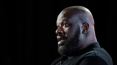 Brett Hemmings/Getty Images for TLA