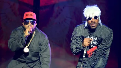 Theo Wargo/Getty Images