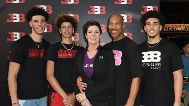 Joshua Blanchard/Getty Images