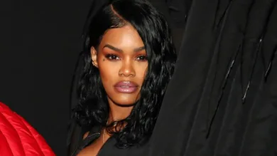 Astrid Stawiarz / Stringer / Getty Images