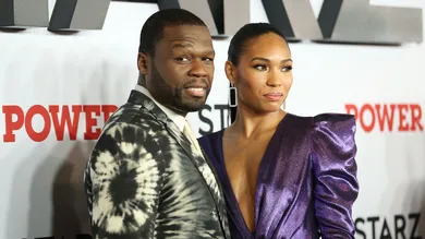 Monica Schipper/Getty Images