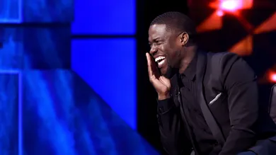 Kevin Winter/Getty Images