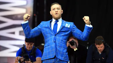 Vaughn Ridley/Getty Images