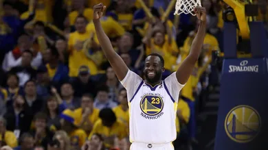 Ezra Shaw/Getty Images