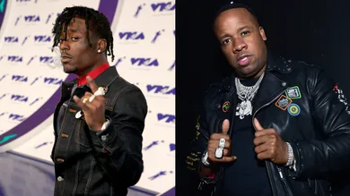 Phillip Faraone/Getty Images, Sean Zanni/Getty Images