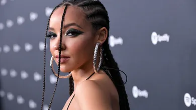 Charley Gallay/Getty Images