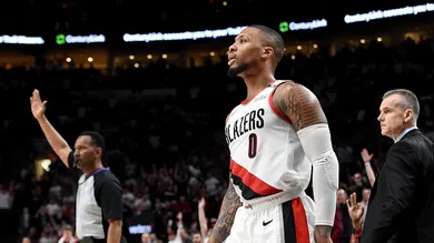 Steve Dykes/Getty Images