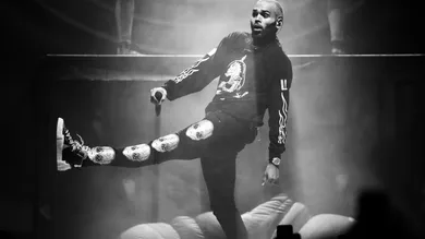 Rich Fury/Getty Images