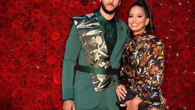 Paul R. Giunta / Stringer / Getty Images